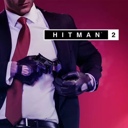 HITMAN 2 - Gold Edition Upgrade (DLC)