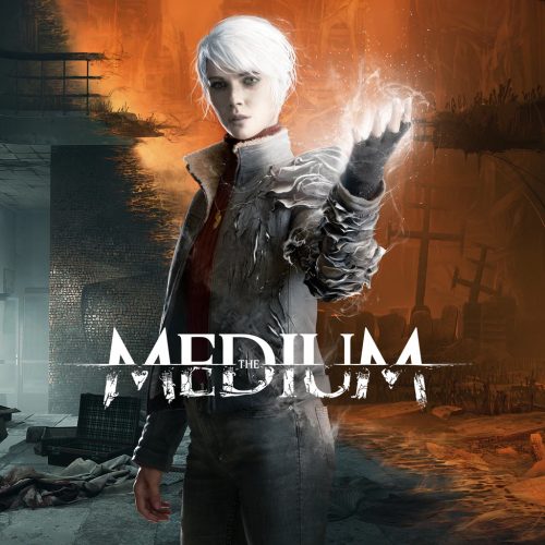 The Medium (EU)