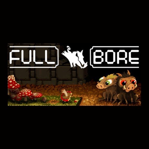 Full Bore