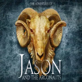 The Adventures of Jason and the Argonauts