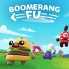 Boomerang Fu