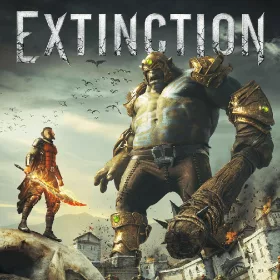 The Extinction