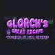 Glorch's Great Escape: Walking is for Chumps