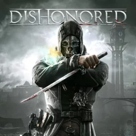 Dishonored - Definitive Edition