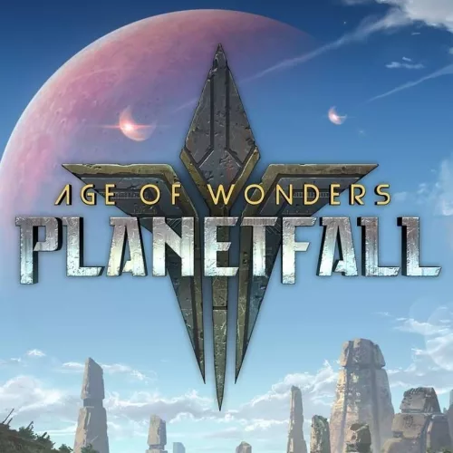 Age of Wonders: Planetfall - Paragon Set (DLC)
