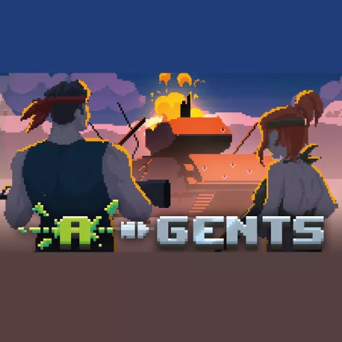 A-Gents