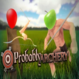Probably Archery