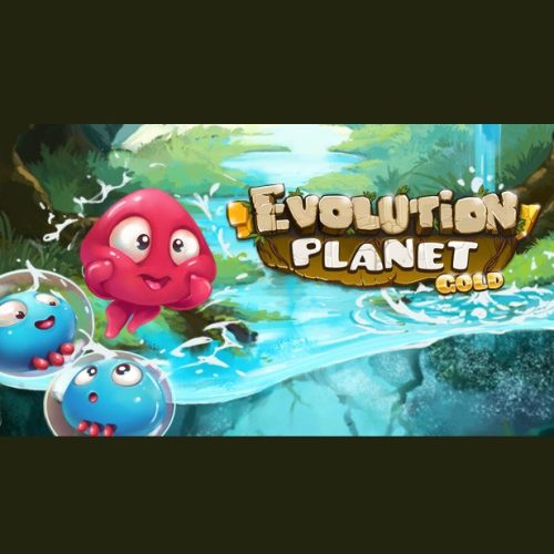 Evolution Planet: Gold Edition