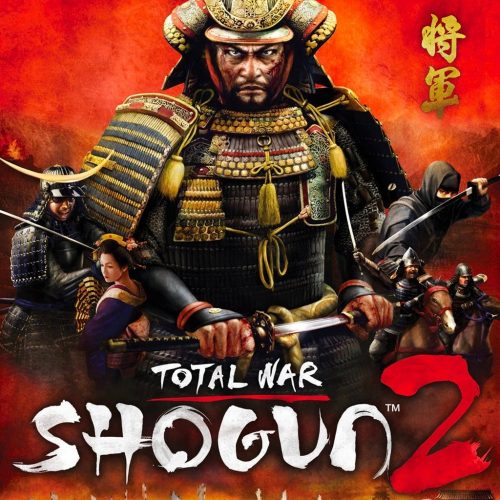 Total War: Shogun 2 (EU)