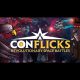 Conflicks - Revolutionary Space Battles