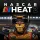NASCAR Heat 2 - October Jumbo Expansion (DLC)