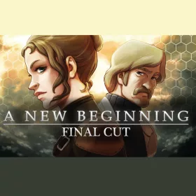 A New Beginning - Final Cut