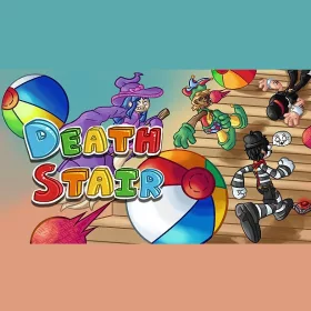 Death Stair
