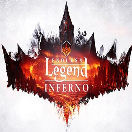 Endless Legend - Inferno (DLC)