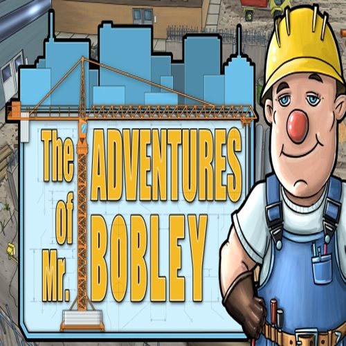 The Adventures of Mr. Bobley