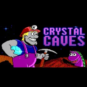 Crystal Caves