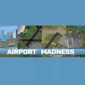 Airport Madness Collection