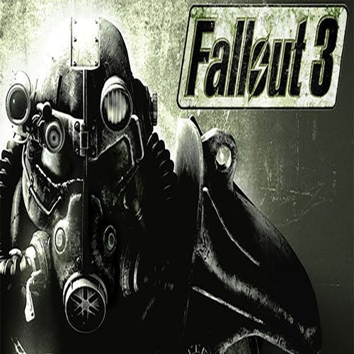 Fallout 3 (Game Of The Year Edition) (ENG)