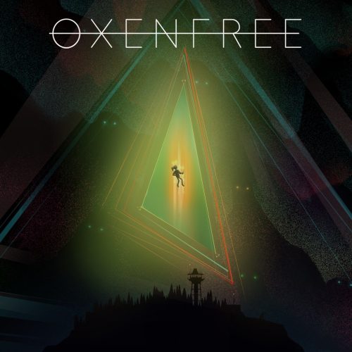 Oxenfree (EU)