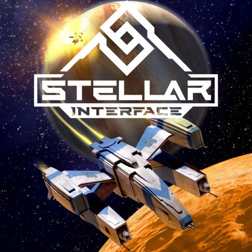 Stellar Interface