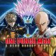 One Punch Man: A Hero Nobody Knows (EU)