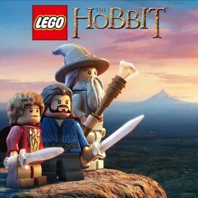 Lego: The Hobbit - The Battle Pack (DLC)
