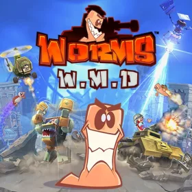 Worms: Weapons of Mass Destruction (W.M.D.)