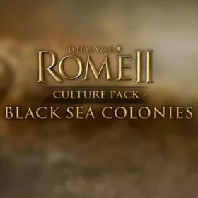   Total War Rome II - Black Sea Colonies Culture Pack (DLC) (EU)