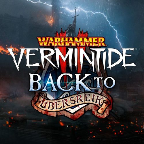 Warhammer: Vermintide 2 - Back to Ubersreik (EU)