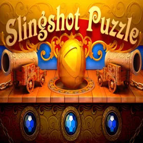 Slingshot Puzzle