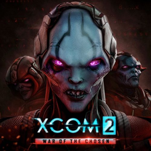 XCOM 2 - War of the Chosen EU (DLC)