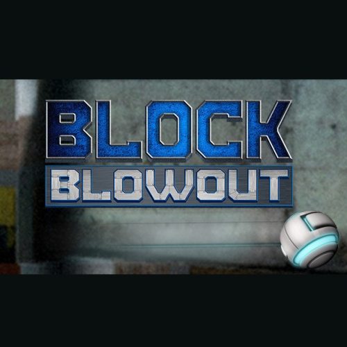 Block Blowout