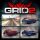 GRID 2 + Bathurst Track Pack (DLC) + Spa-Francorchamps Track Pack (DLC)