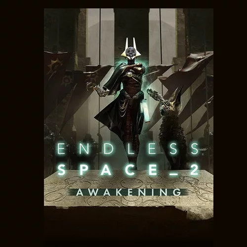 Endless Space 2 - Awakening (DLC)