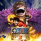 One Piece Pirate Warriors 3 (EU)