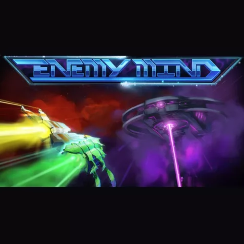 Enemy Mind