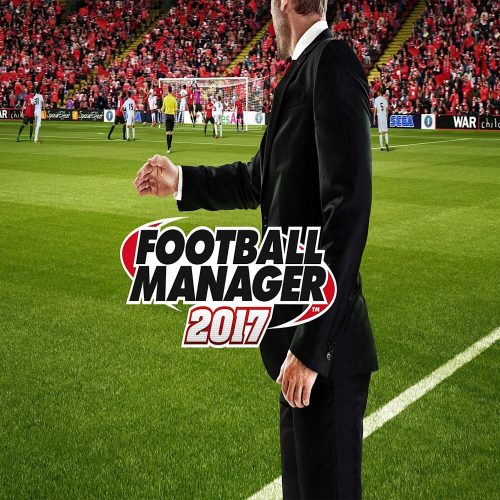 Football Manager 2017 (Limited Edition) (ROW)