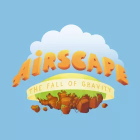 Airscape: The Fall of Gravity (EU)