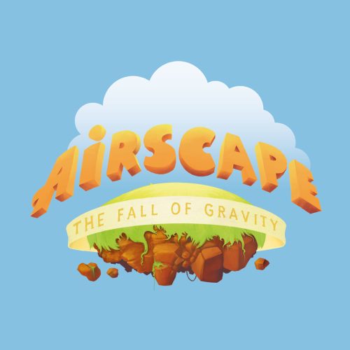 Airscape: The Fall of Gravity (EU)