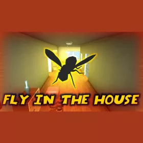 Fly in the House