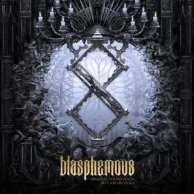 Blasphemous - OST
