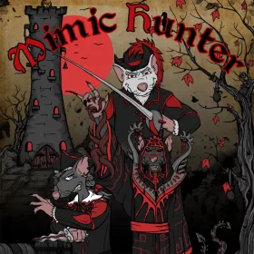 Mimic Hunter