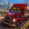 American Truck Simulator: Idaho