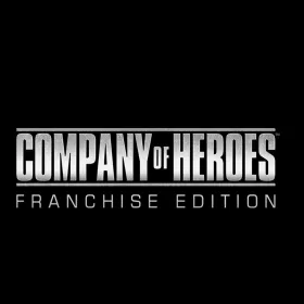 Company of Heroes (Franchise Edition) (EU)