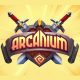 ARCANIUM: Rise of Akhan