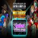 Sentinels of the Multiverse - Shattered Timelines (DLC)