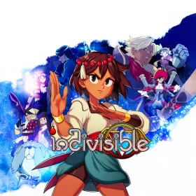 Indivisible (EU)