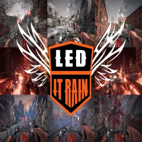 Led It Rain
