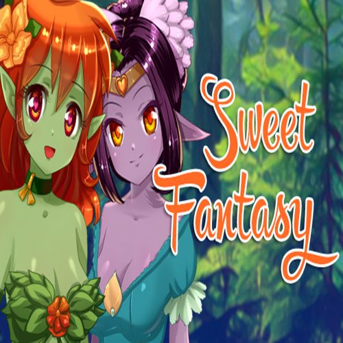 Sweet Fantasy