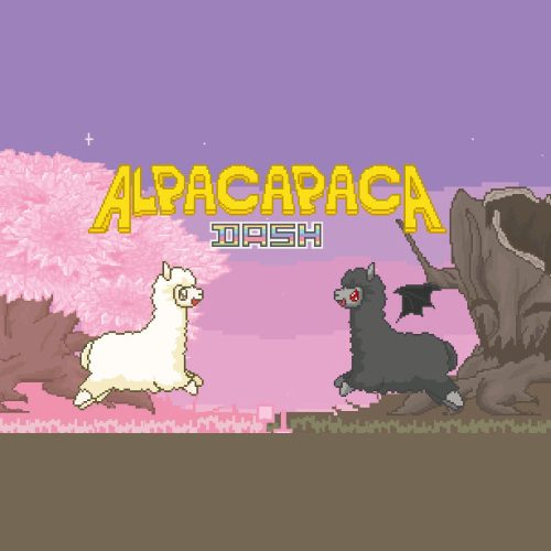 Alpacapaca Dash